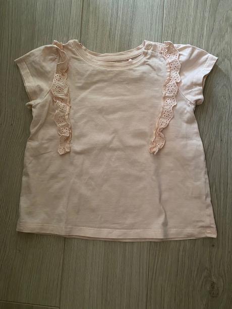 Tričko reserved, reserved,92