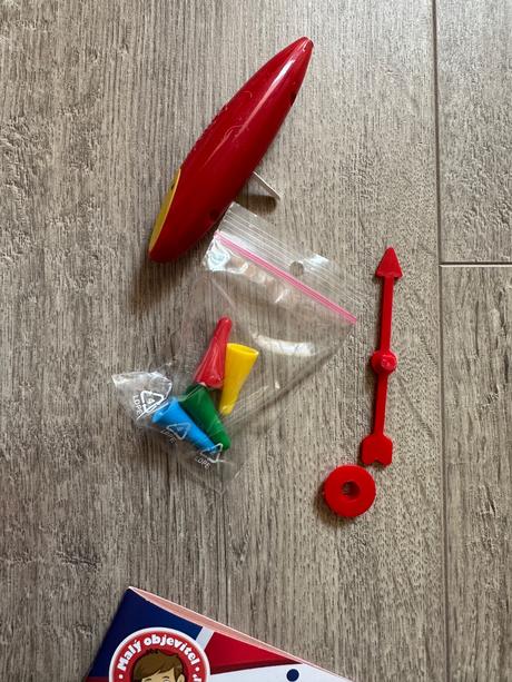 Enjoy english s kúzelnou ceruzkou,