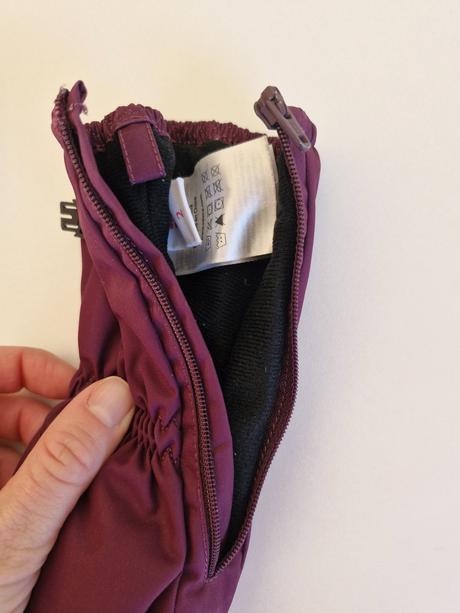 Rukavice reima, reima,92