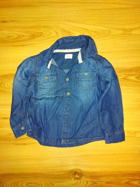 Riflova kosielka, f&f,92