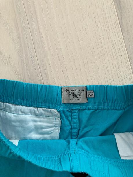 Nové kraťasy grand&hills 164, 164