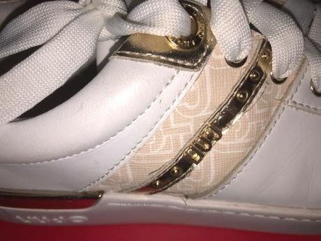 Tenisky lio jo, liu jo,38