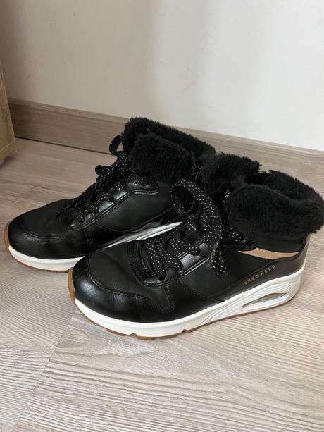 Členkové tenisky skechers, skechers,33