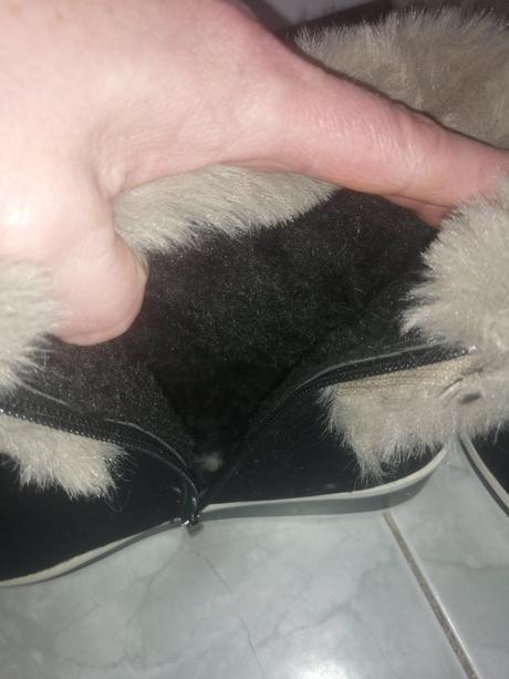 Čižmy 42-43, 42 / 43