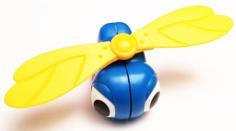 Kinder - nekinder dopravné prostriedky,