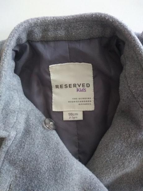 Kabatik reserved, v.98, reserved,98