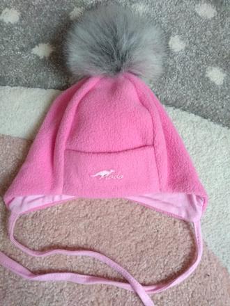 Zimná čiapka rada veľ. 1, rada,62