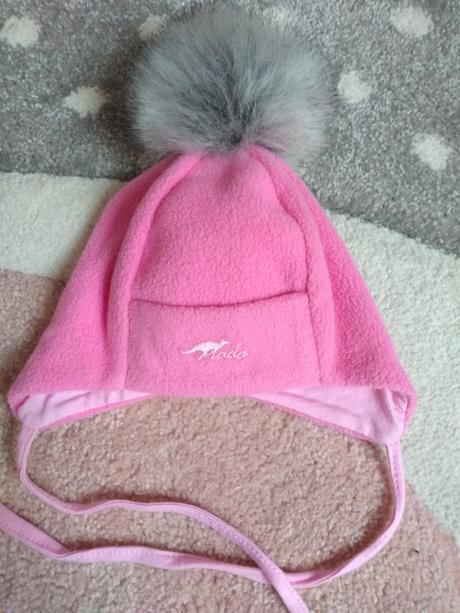 Zimná čiapka rada veľ. 1, rada,62