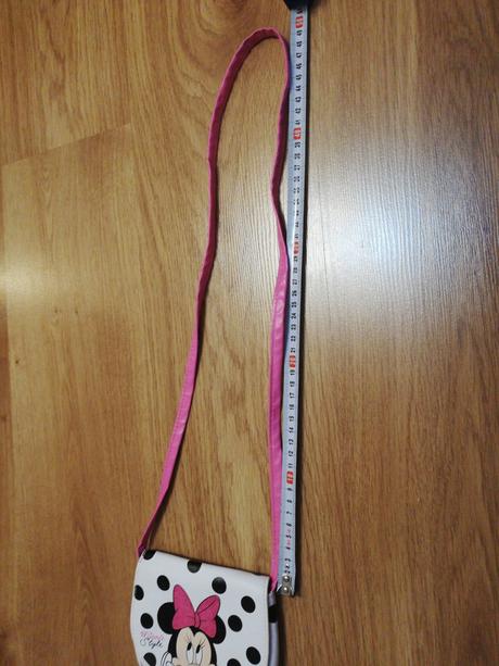 Detská kabelka a53, c&a