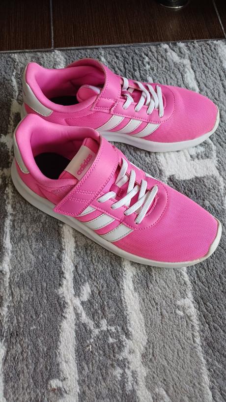 Tenisky adidas vel.37 a 1/2, adidas,37