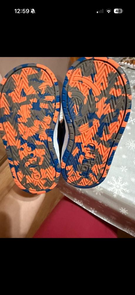 Adidas topánky, adidas,23