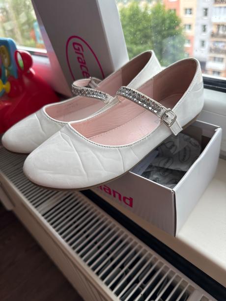 Biele balerínky, graceland,35