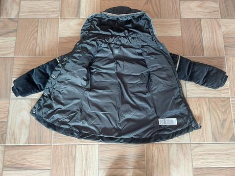 Zimna vetrovka desigual, desigual,116