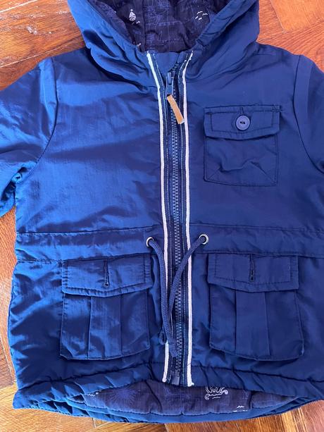 Prechodná bunda, f&f,92