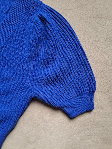 Pletený sveter orsay č.s, orsay,xs