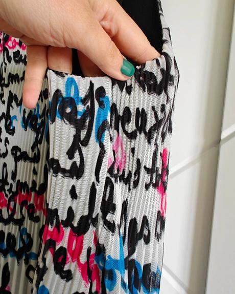 Dámske šaty mohito, mohito,l