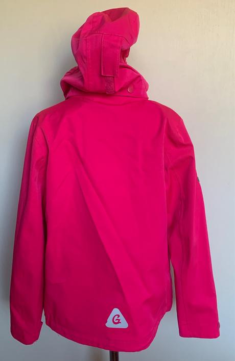 Graffiti vetrovka s kapucňou, 140