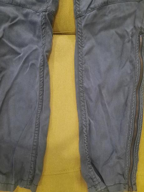 Športové nohavice tommy hilfiger v.30, tommy hilfiger,30