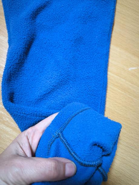 Veľmi teplé tepláky modelko, modelko,122