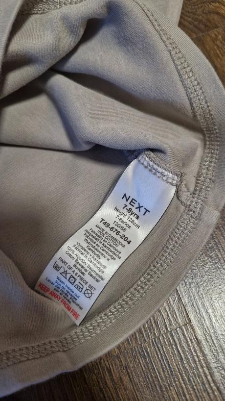 Next pyzamo, 3pack, next,128