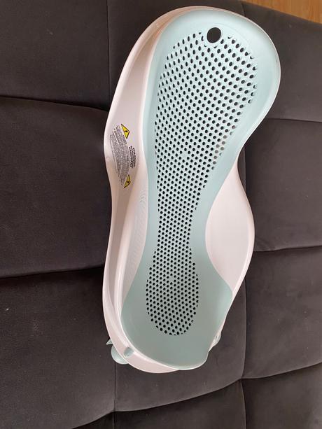 Lehátko na kúpanie, 