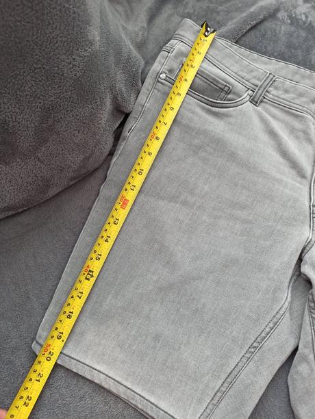 Pánske kraťasy livergy, 58