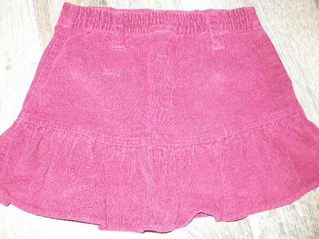 Suknička, cherokee,110