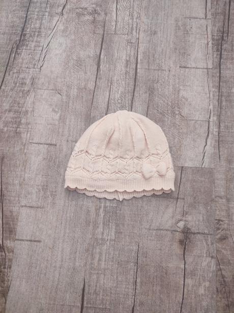 Čiapka na štýl newbie, 86