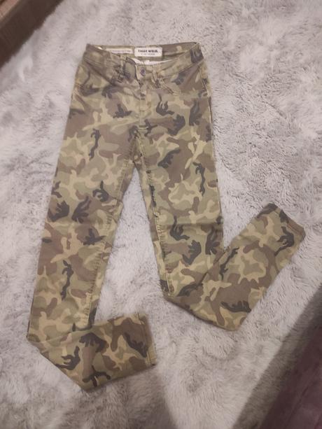 Nohavice, tally weijl,xs