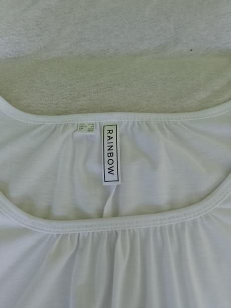 Tričko oversized, bonprix, veľkosť xs, bonprix,xs