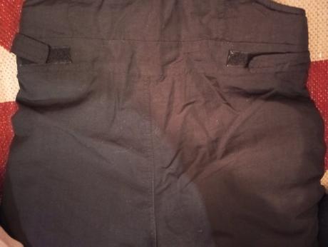 Oteplovačky chiboogi by hm, h&m,158