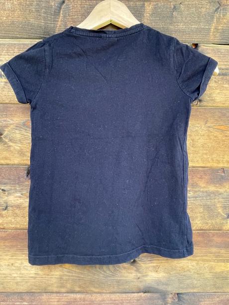 Mix tričiek- 4ks, 122–134