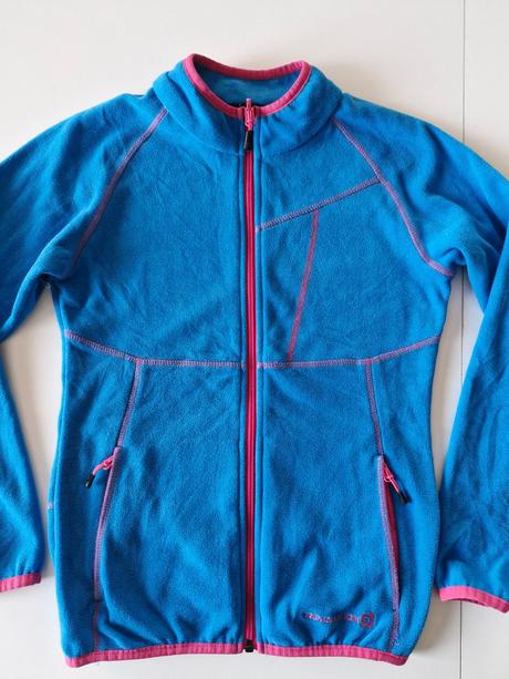 Športová mikina, 140