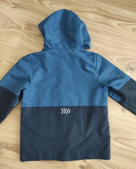 Dažďu odolná vetrovka, f&f,134
