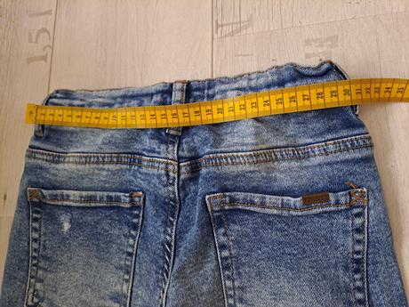 Rifle hrubšie, reserved,134