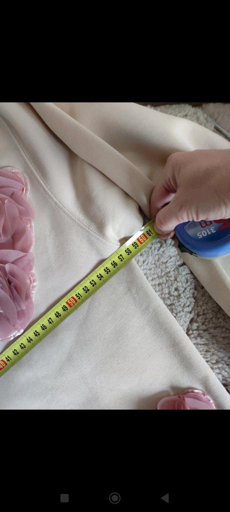 Dámska mikina andrew j., 