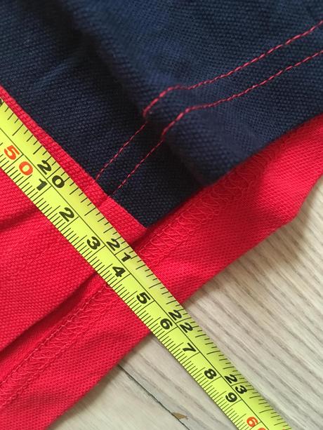 Polo tricko gant, gant,s