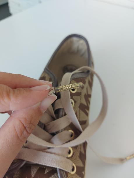 Tenisky mk, michael kors,39