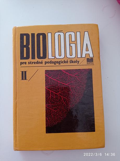 Biologia,