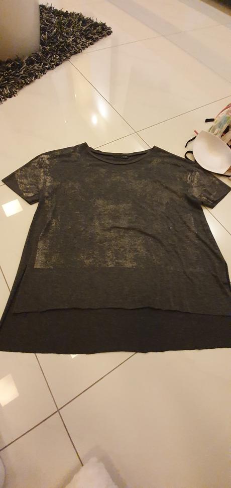 Tričko zara s, zara,s