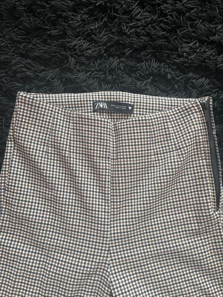 Vzorované legíny, zara,xs