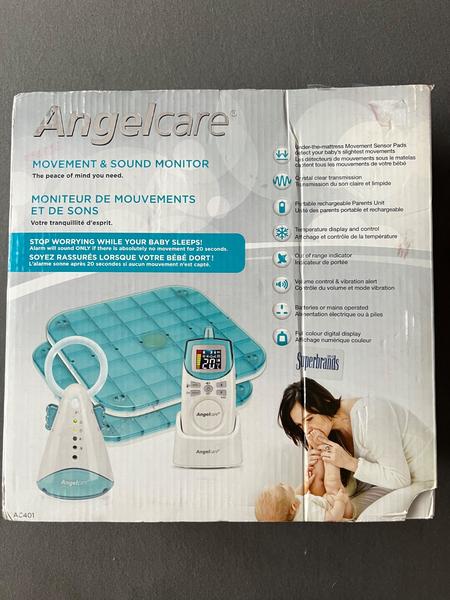 Angelcare model AC401