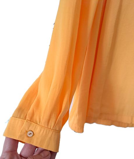 Dámska blúzka zn. scotch & soda, veľ. m/l, m