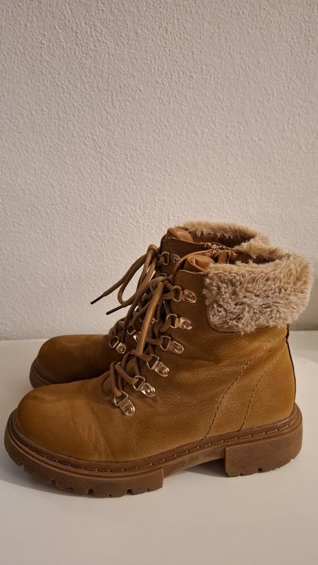 Zimné topánky- clara barson, clara barson,38