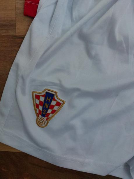 Tricko dres croatia, 176