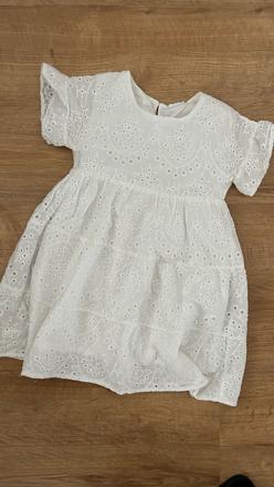 Šaty madeira, gate,116