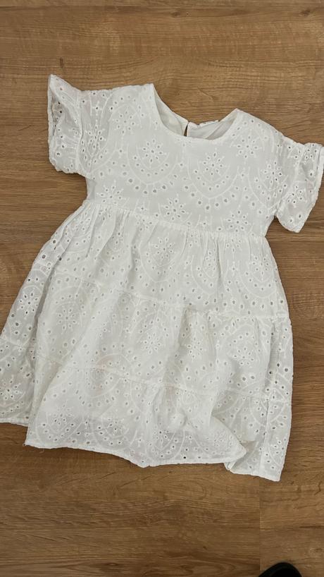 Šaty madeira, gate,116