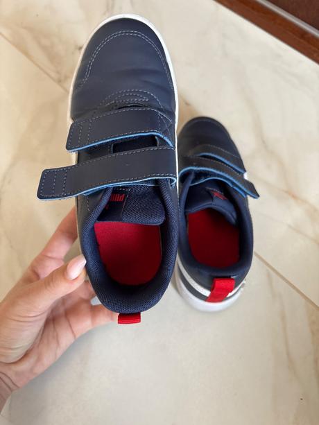 Puma tenisky, puma,32