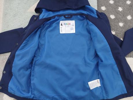 Elegantna tensia bunda 110, lupilu,110