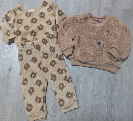 Plyšová súprava, kiki&koko,68